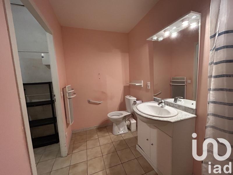 Maison de village - 111 m² - 7 pièces