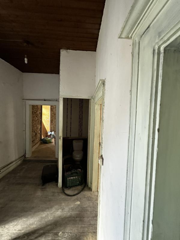 Maison - 193 m² - 6 pièces