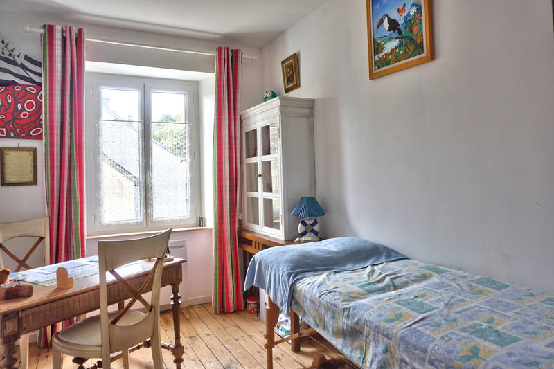 Appartement - 48 m² - 3 pièces