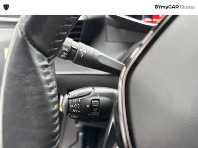 Peugeot 2008 BlueHDi 110 s&amp;S Bvm6 Allure Pack
