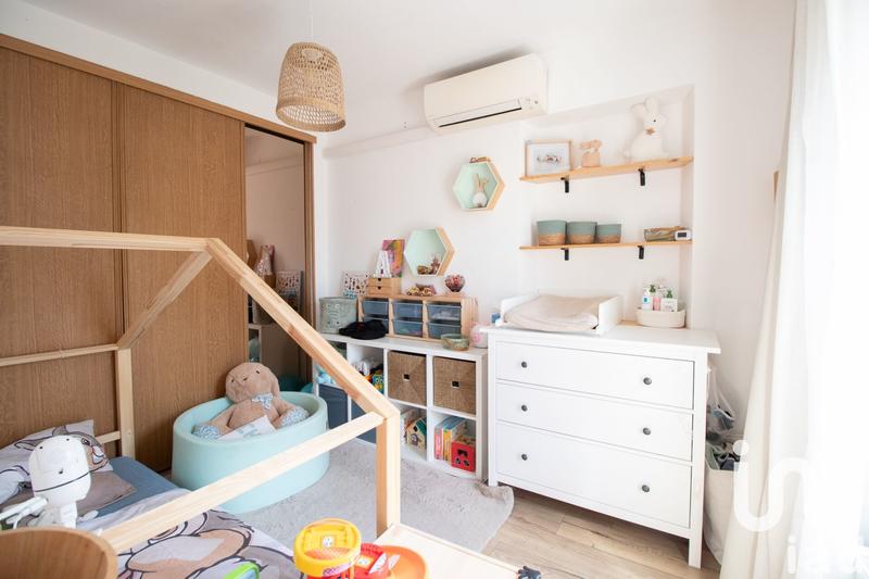 Maison - 42 m² - 2 pièces