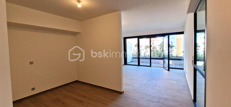 Appartement - 40 m² - 1 pièce