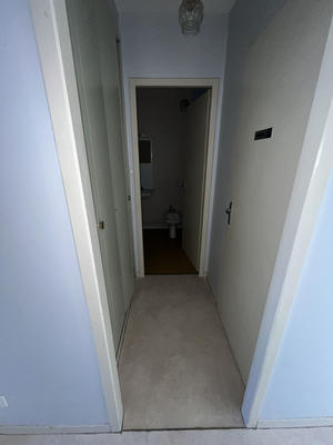 Appartement - 39 m² - 1 pièce