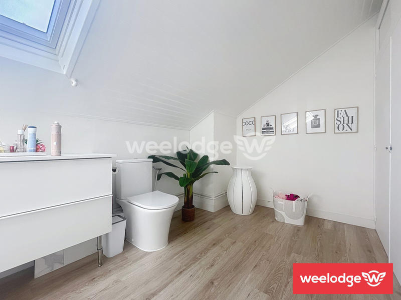 Maison ancienne - 158 m² - 9 pièces