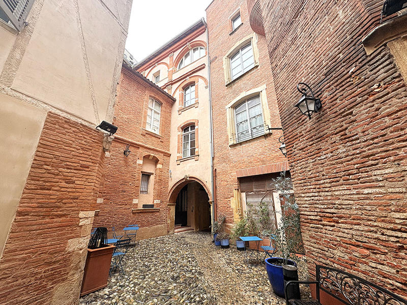 Local commercial - 118 m²