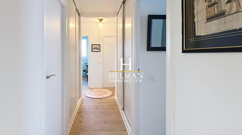 Appartement - 127 m² - 4 pièces