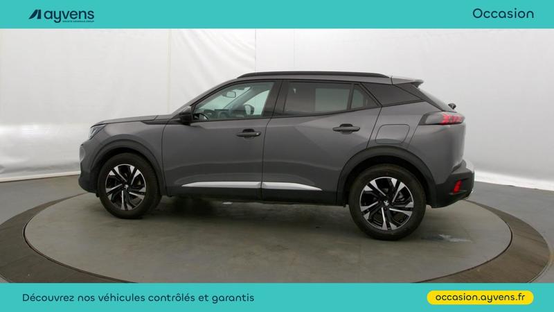 Peugeot 2008 1.5 BlueHDi 130ch s&amp;S Allure Pack Eat8