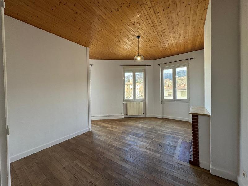 Appartement - 54 m² - 3 pièces