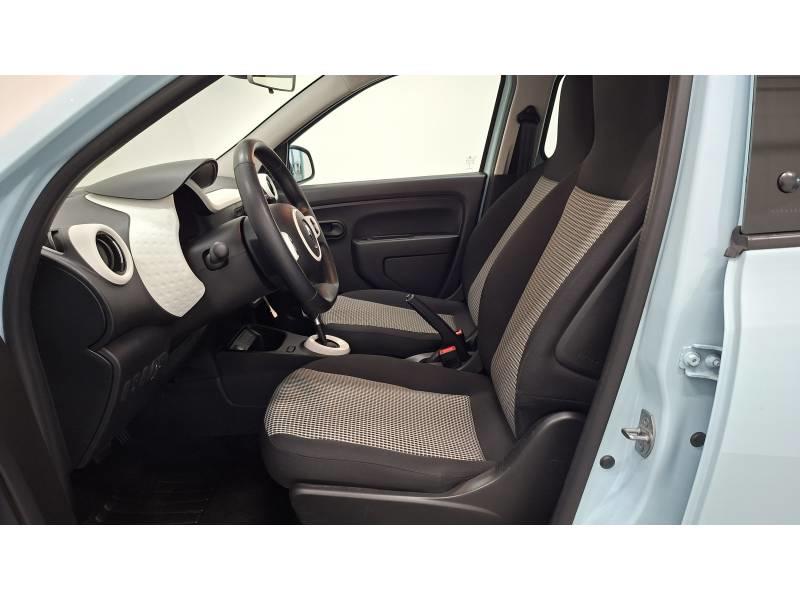 Renault Twingo III E-Tech Authentic