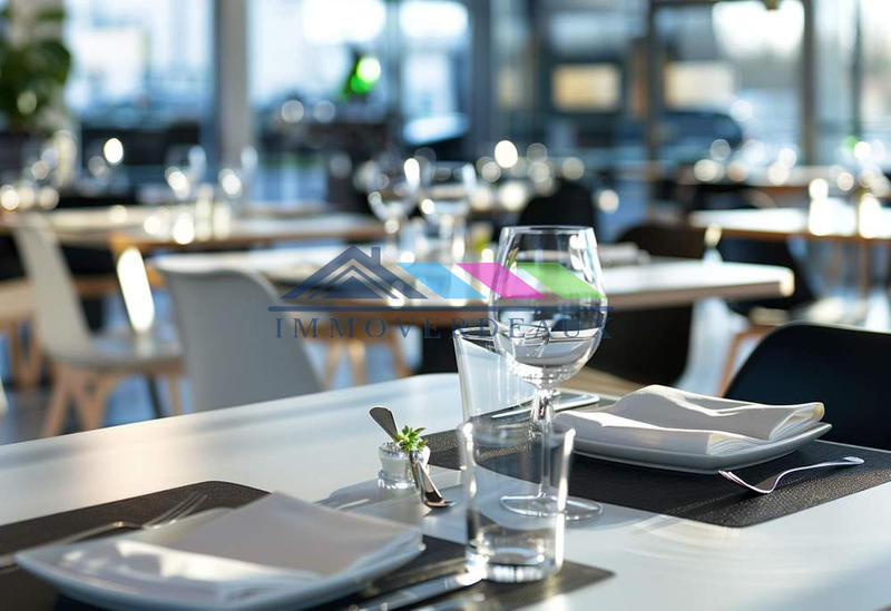 Fonds de commerce - Magasins - 150 m²