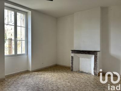 Maison - 179 m² - 5 pièces