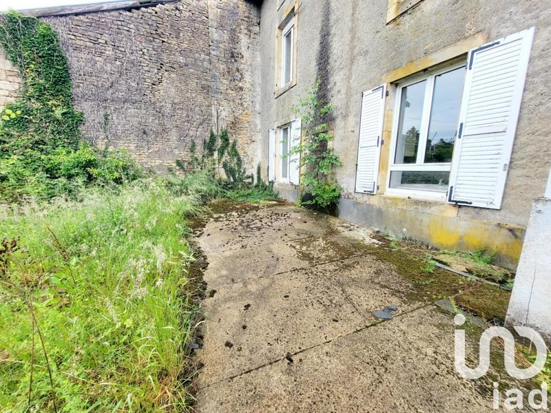 Appartement - 110 m² - 5 pièces