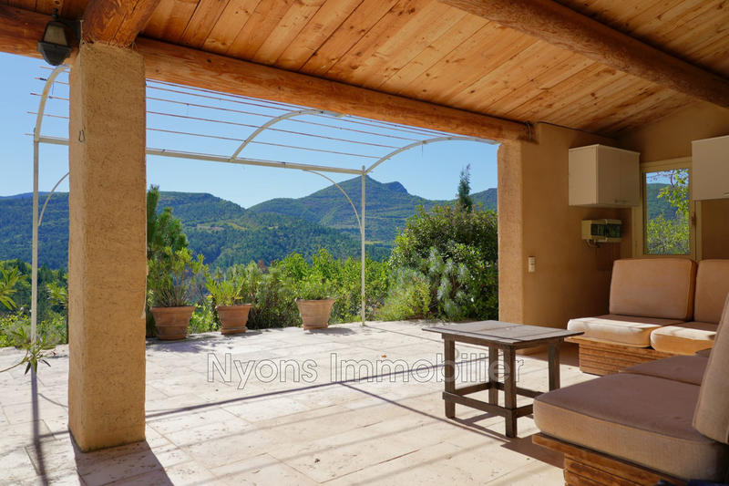 Mas - 333 m² - 9 pièces