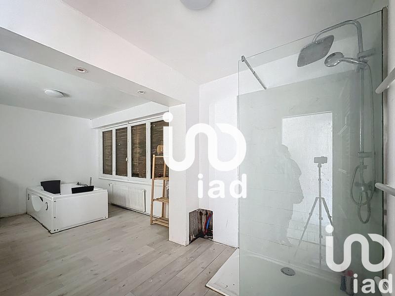 Maison de ville - 195 m² - 6 pièces