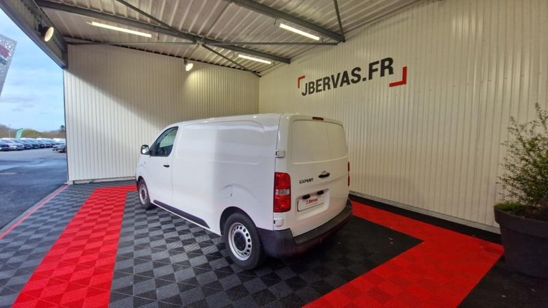 Peugeot Expert tole standard 1.5 bluehdi 120 ss premium