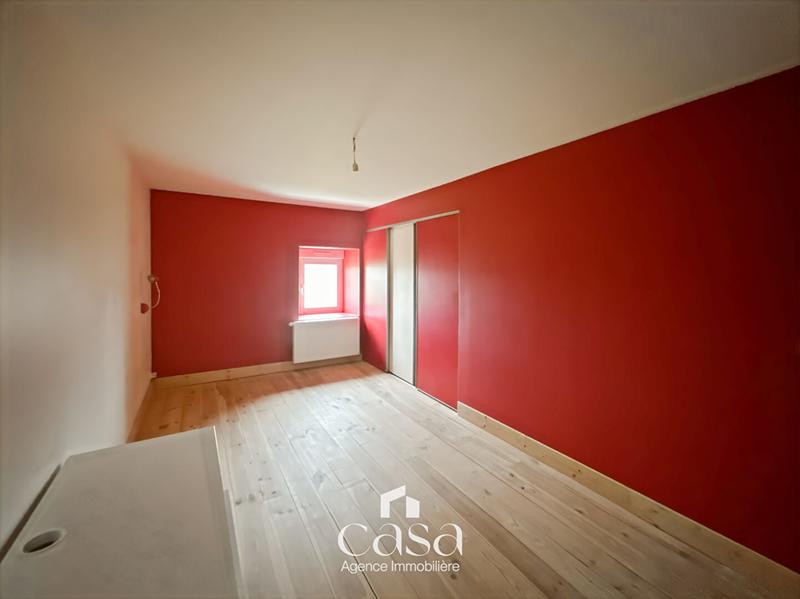 Maison - 237 m² - 7 pièces