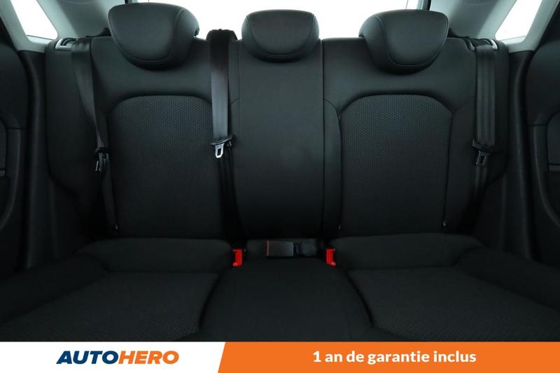 Audi A1 sportback 1.0 Tfsi 95 ch