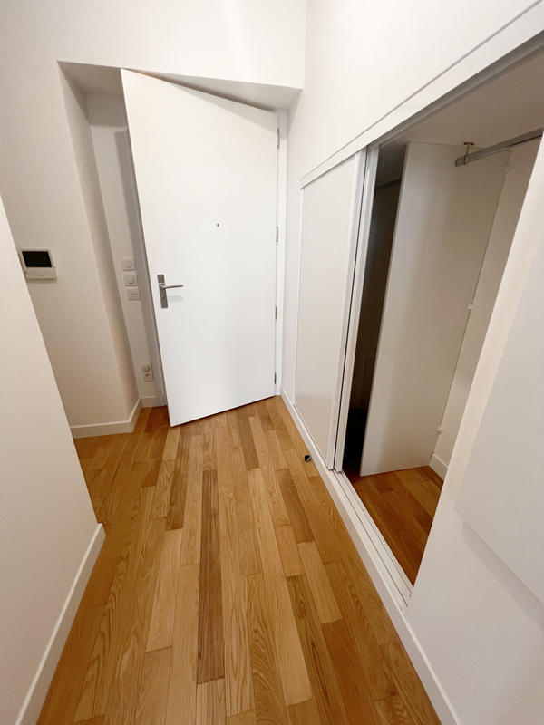 Duplex - 83 m² - 3 pièces