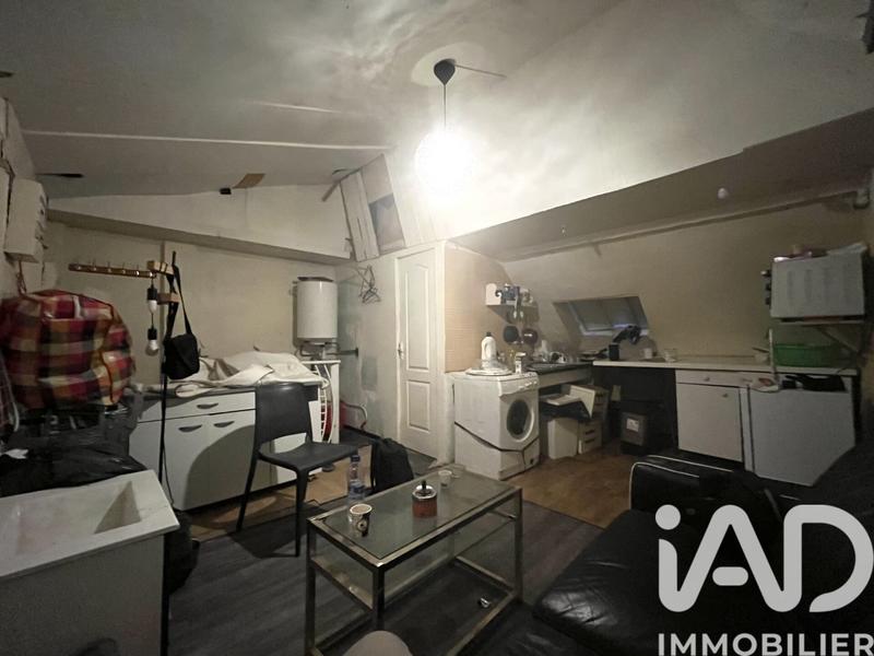 Appartement - 54 m² - 3 pièces