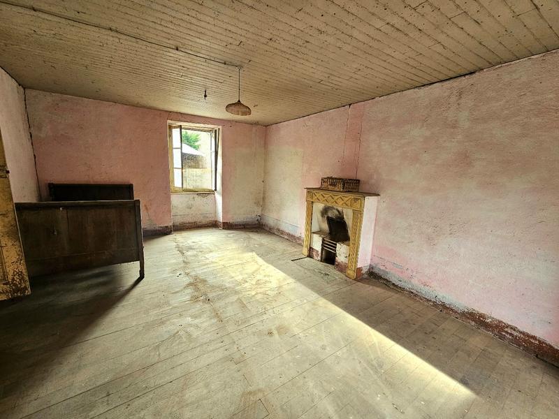 Maison - 63 m² - 4 pièces