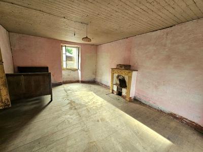 Maison - 63 m² - 4 pièces