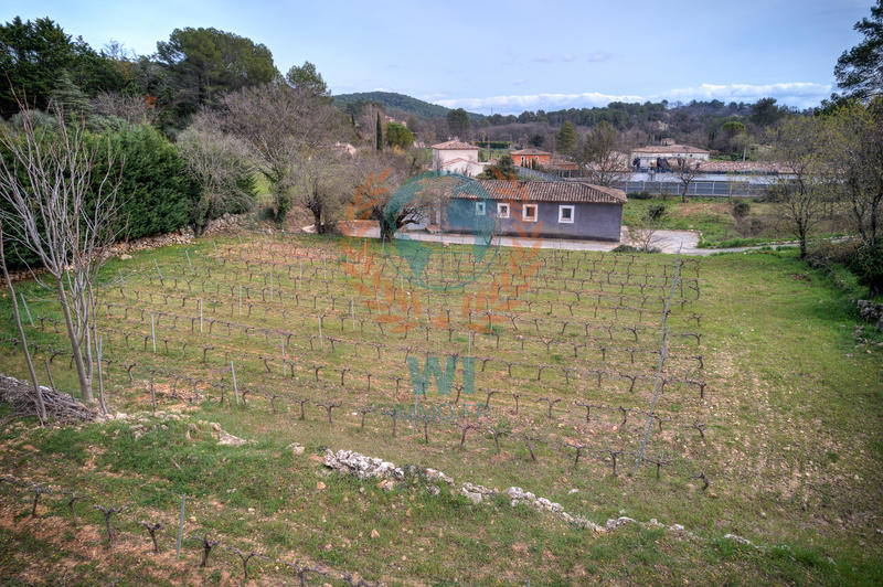 Villa - 135 m² - 4 pièces