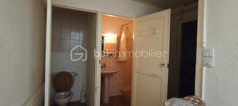 Maison de ville - 140 m² - 6 pièces