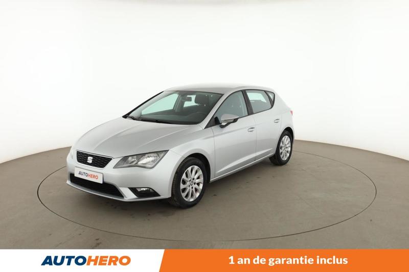 Seat Leon 1.0 Tsi Style 110 ch