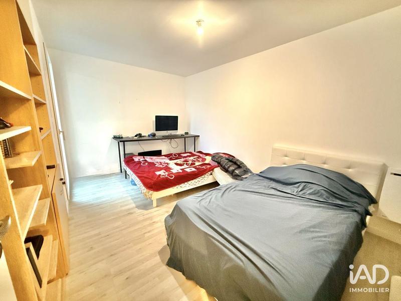 Maison - 144 m² - 4 pièces