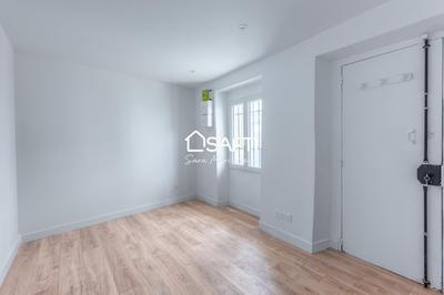 Appartement - 15 m² - 1 pièce