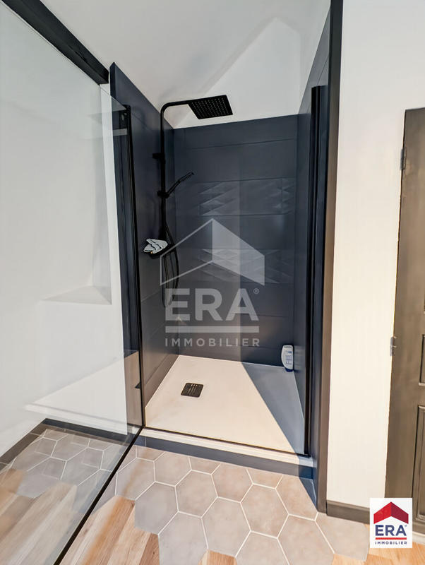 Maison - 113 m² - 3 pièces