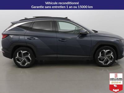 Hyundai Tucson t-Gdi 265 Htrac Plug-in Bva6 Executive