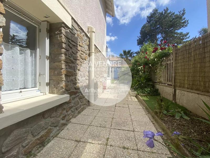 Maison - 104 m² - 5 pièces