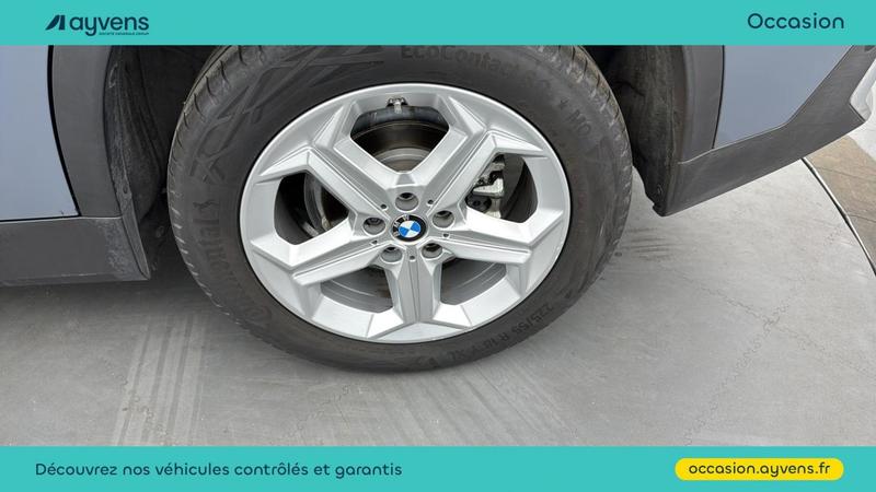 Bmw X1 sDrive18i 136ch Business Design