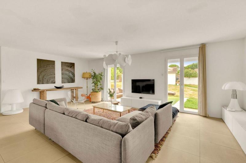 Maison - 115 m² - 4 pièces