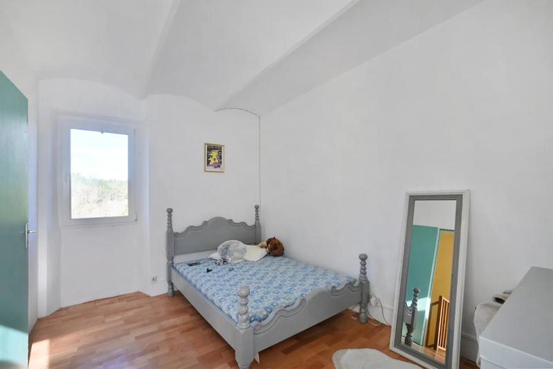 Maison en pierre - 154 m² - 6 pièces