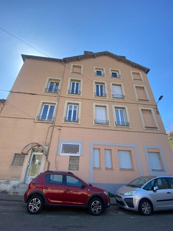 Appartement - 79 m² - 3 pièces