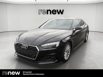 Audi A5 sportback 30 TDi Business Edition s tronic Line