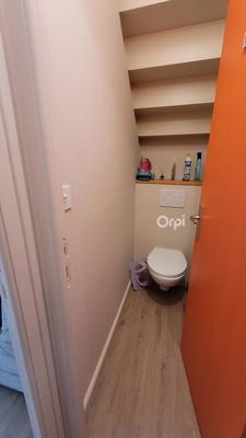 Maison - 73 m² - 4 pièces