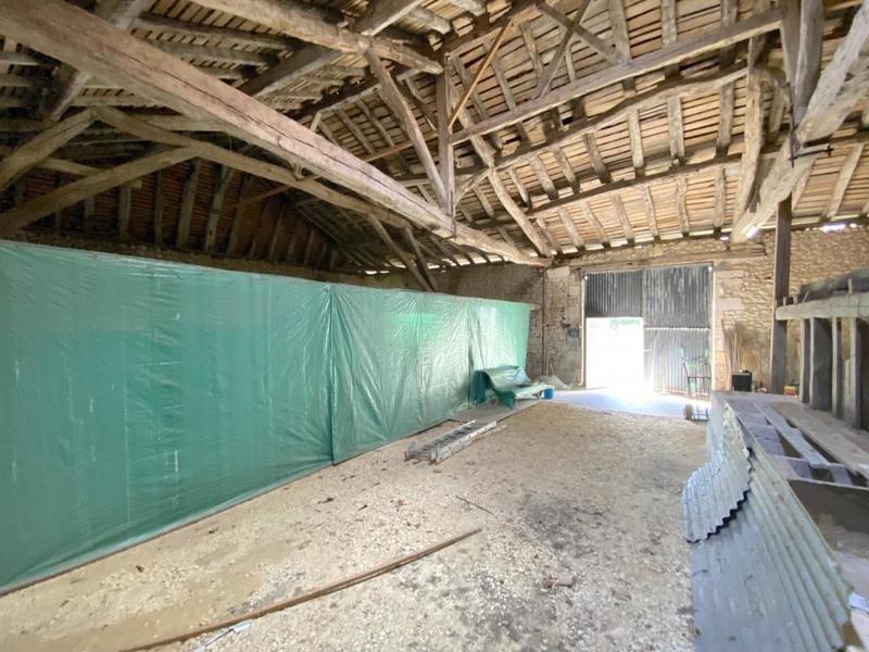 Maison - 215 m² - 8 pièces