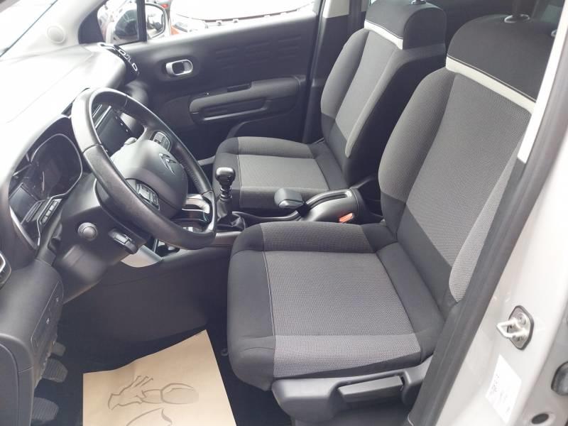 Citroën C3 Aircross BlueHDi 100 s&amp;S Bvm6 Shine