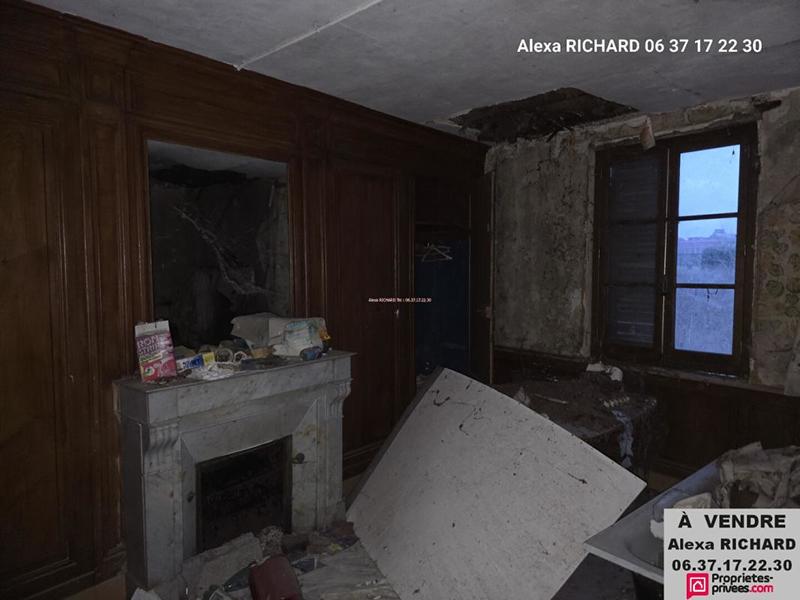 Maison - 60 m² - 4 pièces