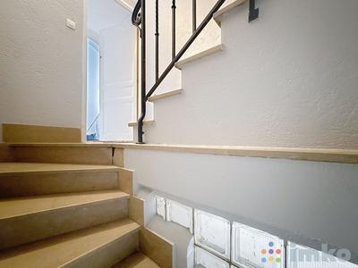 Appartement - 56 m² - 2 pièces