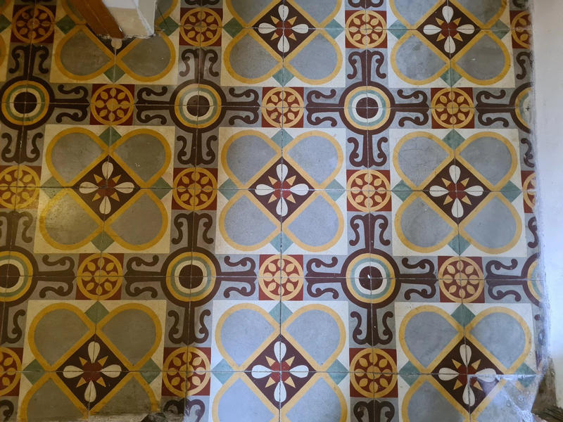 Maison traditionnelle - 129 m² - 5 pièces