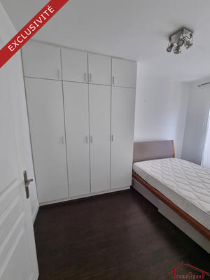 Appartement - 42 m² - 3 pièces