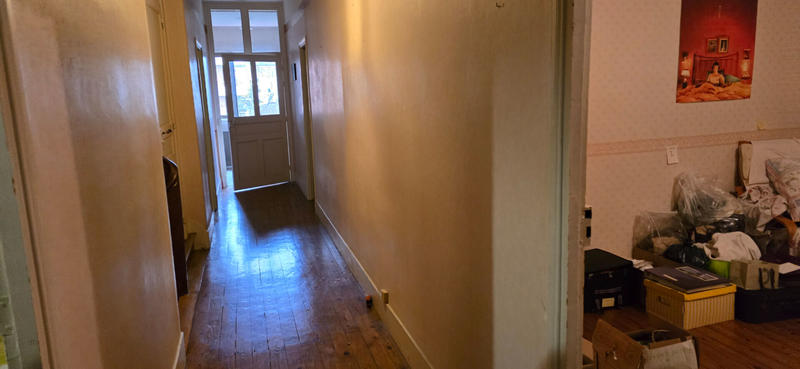 Maison - 200 m² - 9 pièces