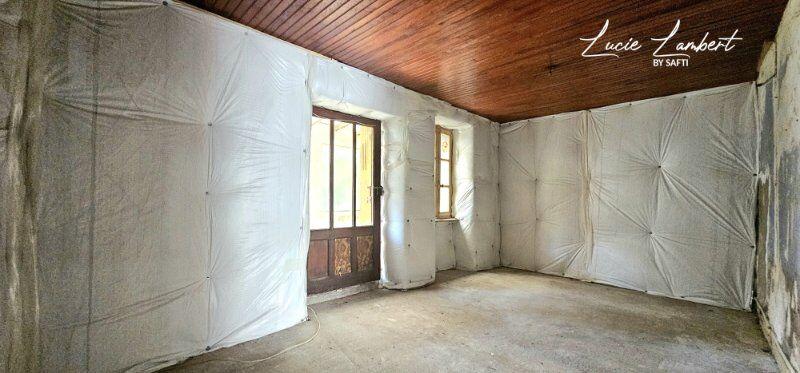 Maison - 62 m² - 5 pièces