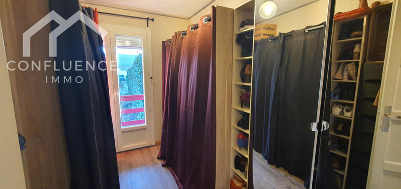 Maison - 155 m² - 5 pièces