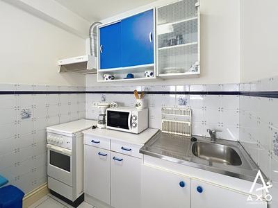 Appartement - 30 m² - 1 pièce