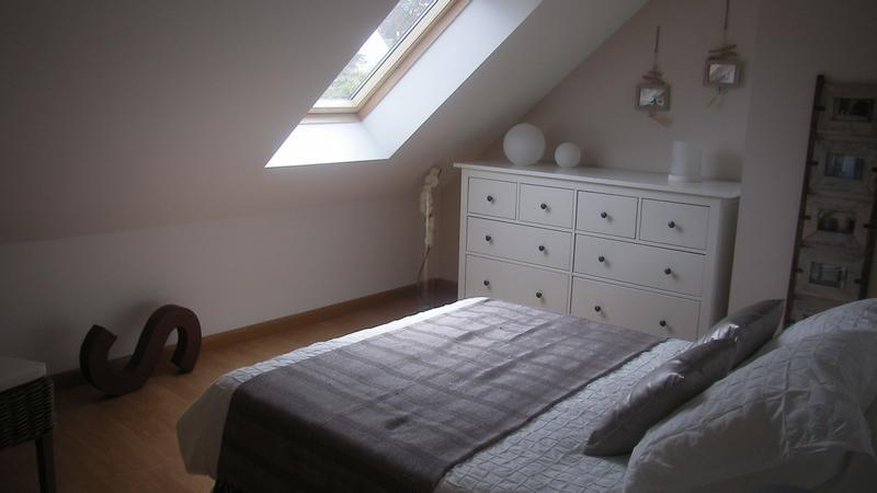 Maison - 92 m² - 6 pièces